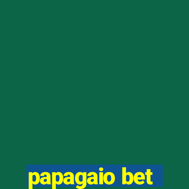 papagaio bet